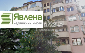 2 soverom Mladost 3, Sofia