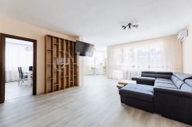 3 camere da letto Gotse Delchev, Sofia 1
