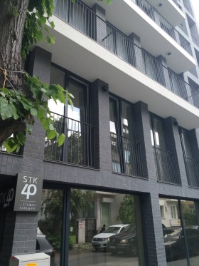 ГАРАЖ, ПАРКОМЯСТО, 15 m2