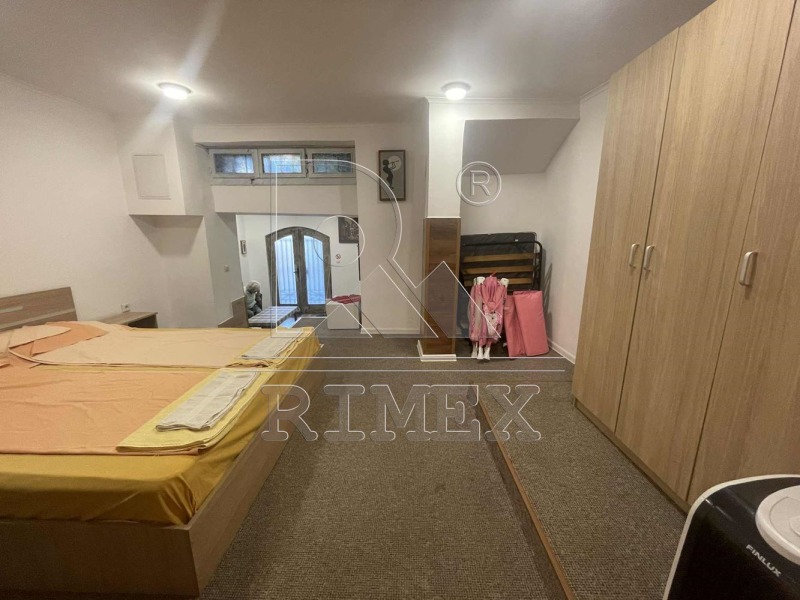 Дава под наем АТЕЛИЕ, ТАВАН, гр. Пловдив, Център, снимка 4 - Апартаменти - 52933667