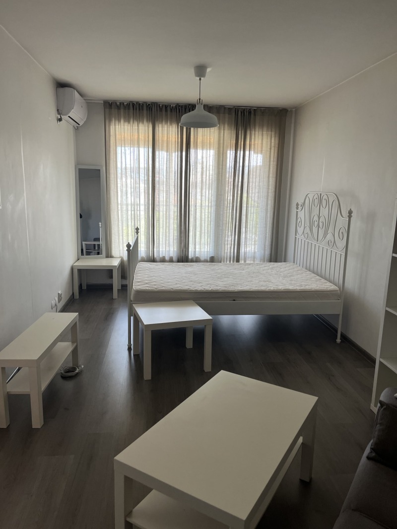 En renta  1 dormitorio Kardzhali , Vazrozhdentsi , 60 metros cuadrados | 30355801 - imagen [5]