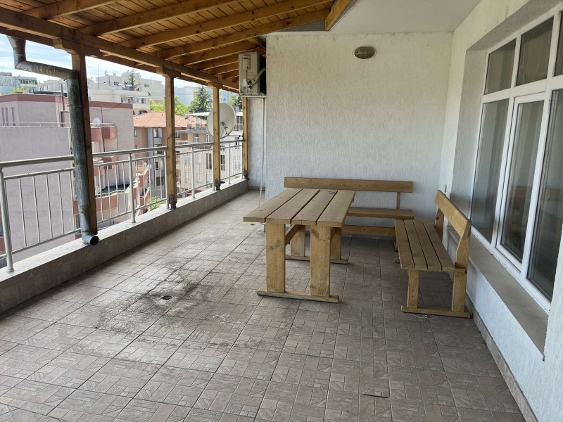 En renta  1 dormitorio Kardzhali , Vazrozhdentsi , 60 metros cuadrados | 30355801 - imagen [3]