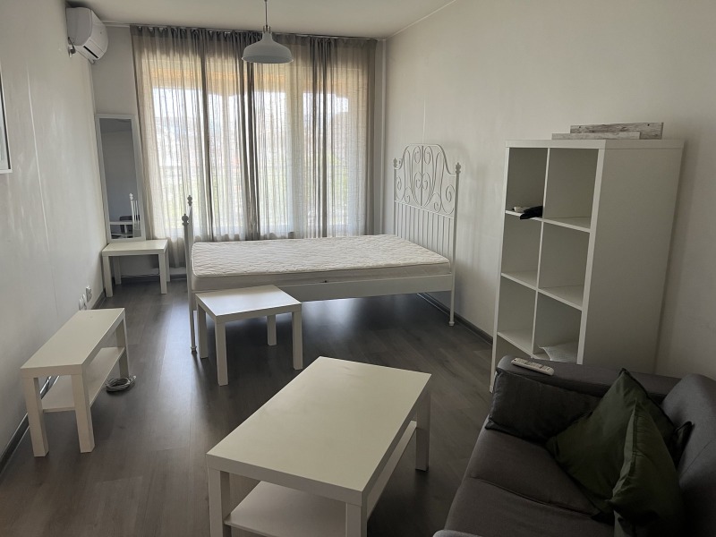 En renta  1 dormitorio Kardzhali , Vazrozhdentsi , 60 metros cuadrados | 30355801 - imagen [4]