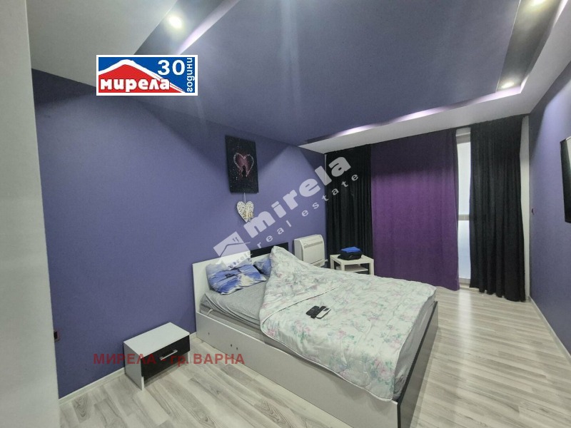 Дава под наем  2-стаен град Варна , Победа , 75 кв.м | 40070724 - изображение [5]