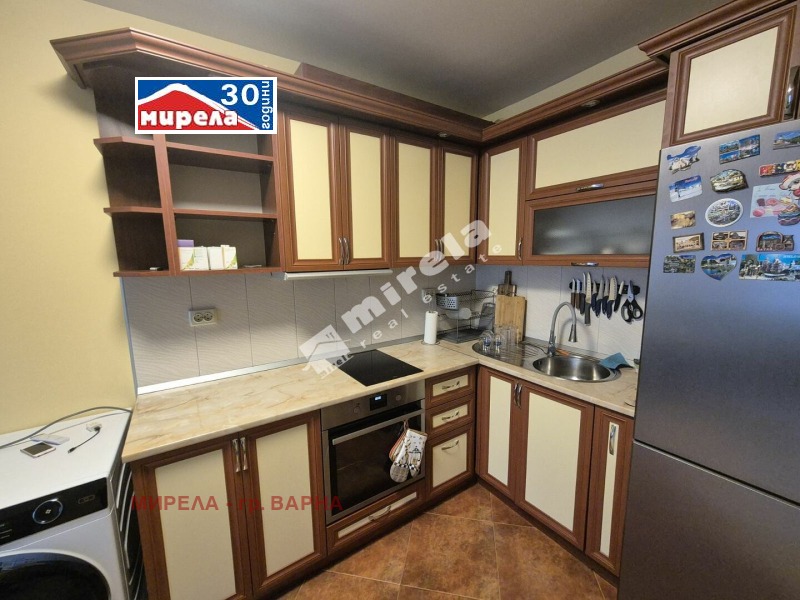 Дава под наем  2-стаен град Варна , Победа , 75 кв.м | 40070724