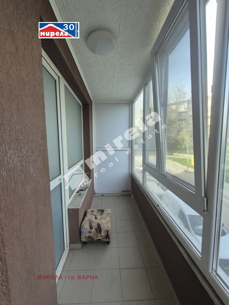 Дава под наем  2-стаен град Варна , Победа , 75 кв.м | 40070724 - изображение [6]