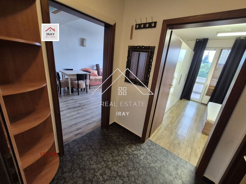 Te huur  1 slaapkamer Stara Zagora , Tsentar , 61 m² | 40537495 - afbeelding [7]