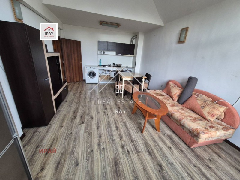 Te huur  1 slaapkamer Stara Zagora , Tsentar , 61 m² | 40537495