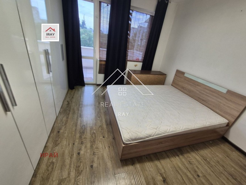 Te huur  1 slaapkamer Stara Zagora , Tsentar , 61 m² | 40537495 - afbeelding [12]