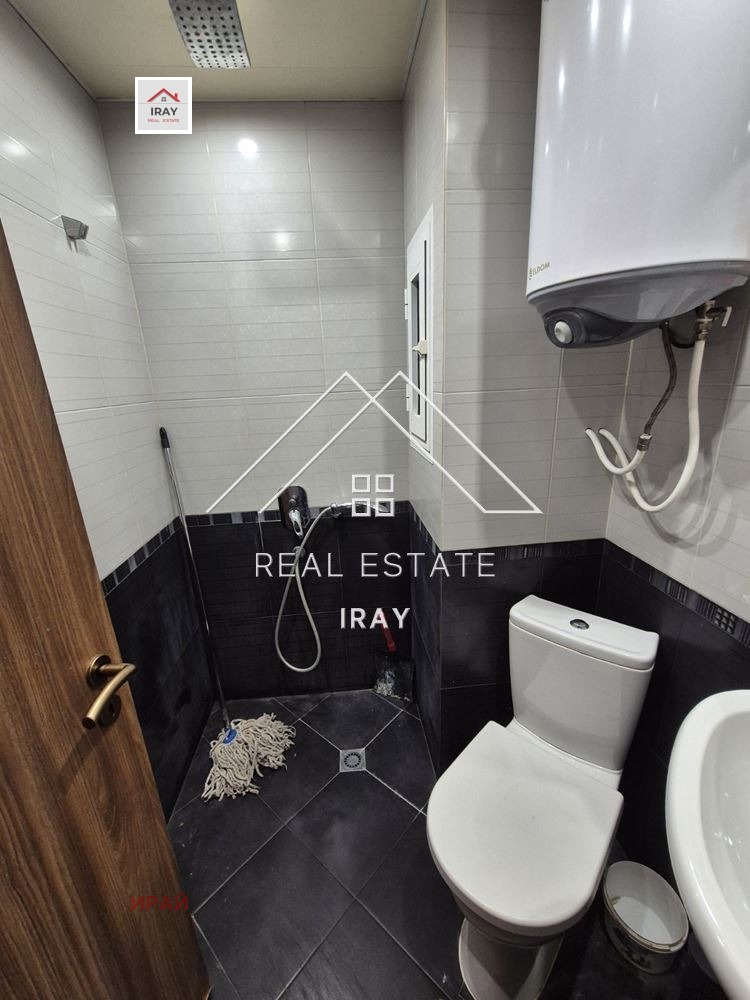 Te huur  1 slaapkamer Stara Zagora , Tsentar , 61 m² | 40537495 - afbeelding [15]