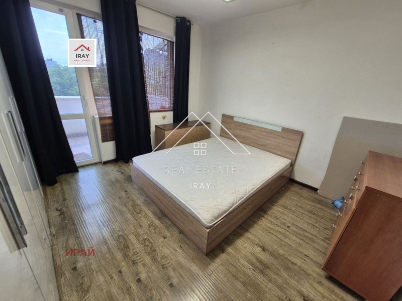 Te huur  1 slaapkamer Stara Zagora , Tsentar , 61 m² | 40537495 - afbeelding [11]
