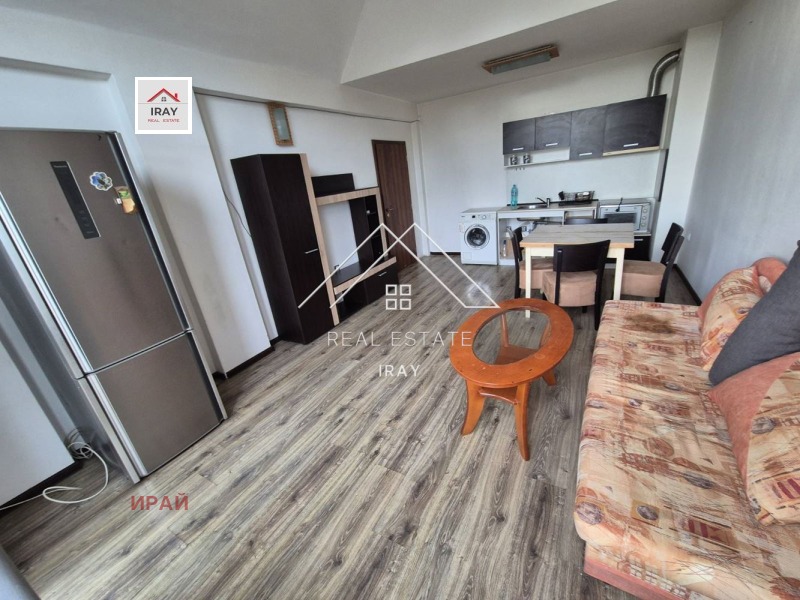 Te huur  1 slaapkamer Stara Zagora , Tsentar , 61 m² | 40537495 - afbeelding [4]