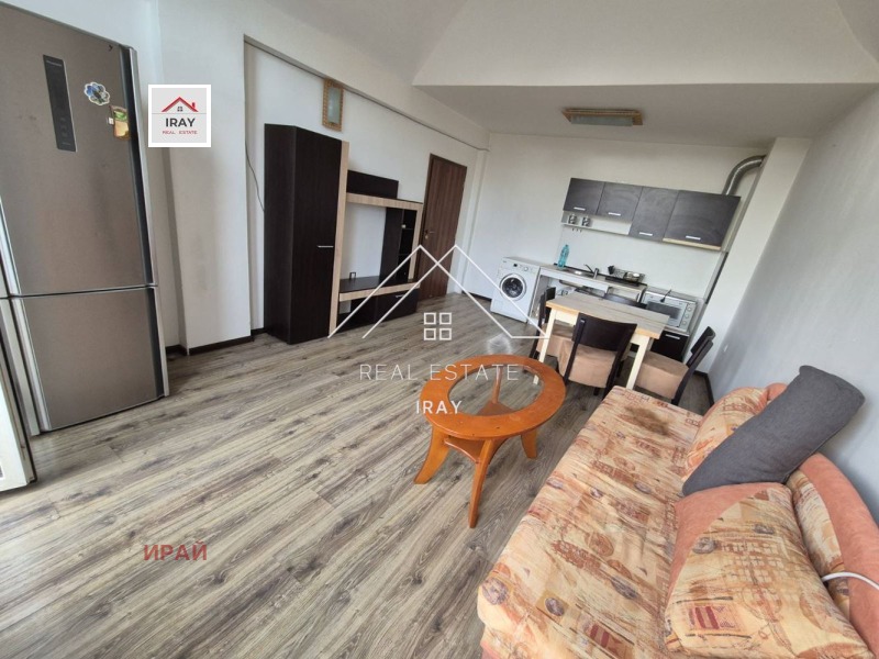 Te huur  1 slaapkamer Stara Zagora , Tsentar , 61 m² | 40537495 - afbeelding [6]