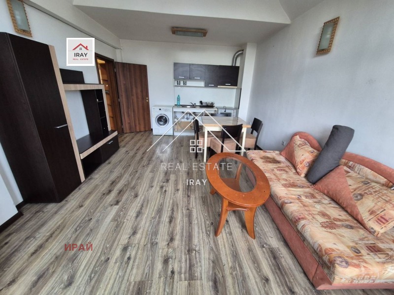 Te huur  1 slaapkamer Stara Zagora , Tsentar , 61 m² | 40537495 - afbeelding [3]