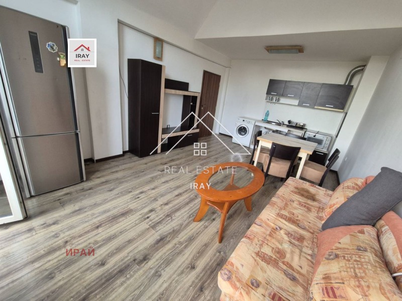 Te huur  1 slaapkamer Stara Zagora , Tsentar , 61 m² | 40537495 - afbeelding [5]