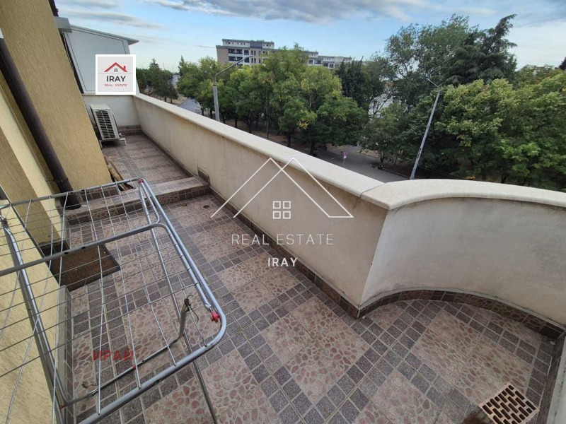 Te huur  1 slaapkamer Stara Zagora , Tsentar , 61 m² | 40537495 - afbeelding [14]