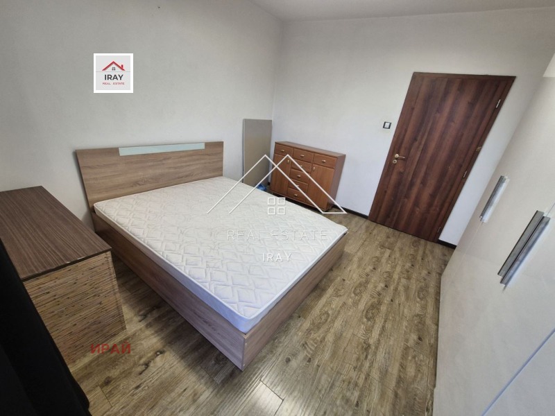 Te huur  1 slaapkamer Stara Zagora , Tsentar , 61 m² | 40537495 - afbeelding [10]