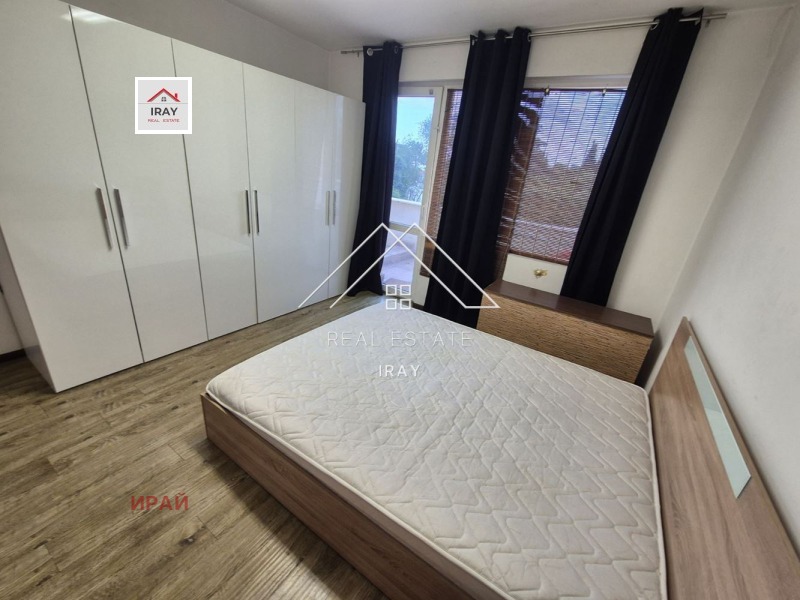 Te huur  1 slaapkamer Stara Zagora , Tsentar , 61 m² | 40537495 - afbeelding [9]