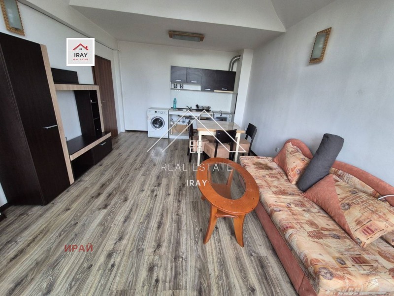 Te huur  1 slaapkamer Stara Zagora , Tsentar , 61 m² | 40537495 - afbeelding [2]