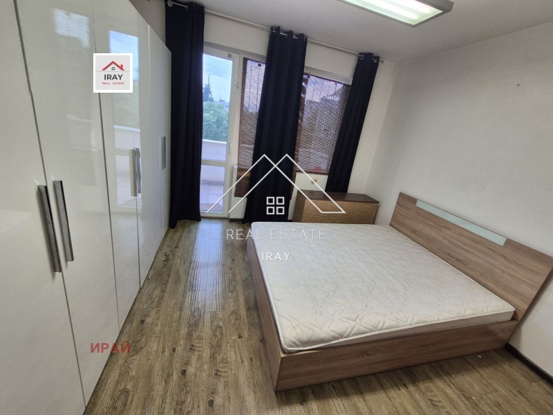 Te huur  1 slaapkamer Stara Zagora , Tsentar , 61 m² | 40537495 - afbeelding [8]
