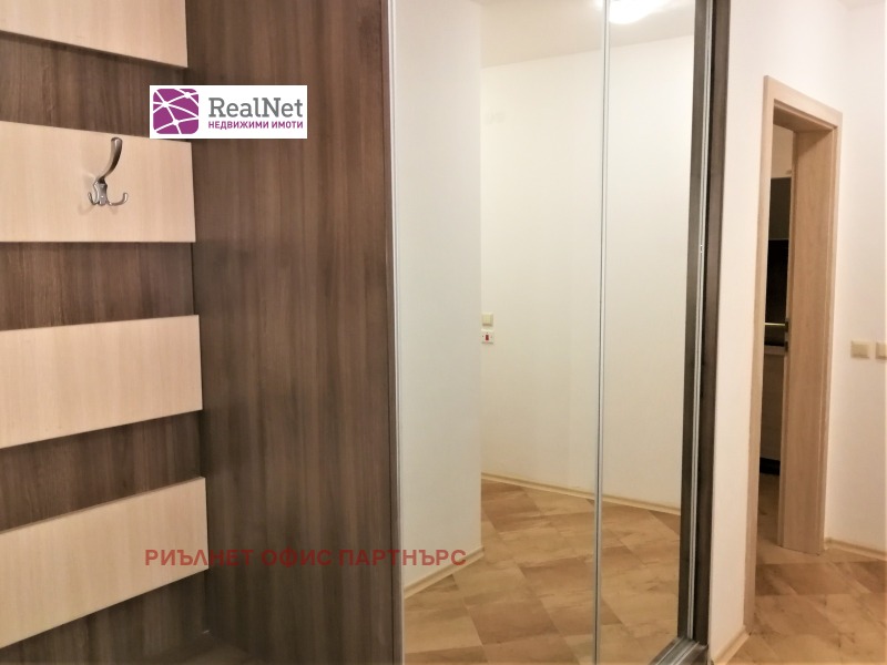 Дава под наем 2-СТАЕН, гр. София, Манастирски ливади, снимка 9 - Апартаменти - 52655111