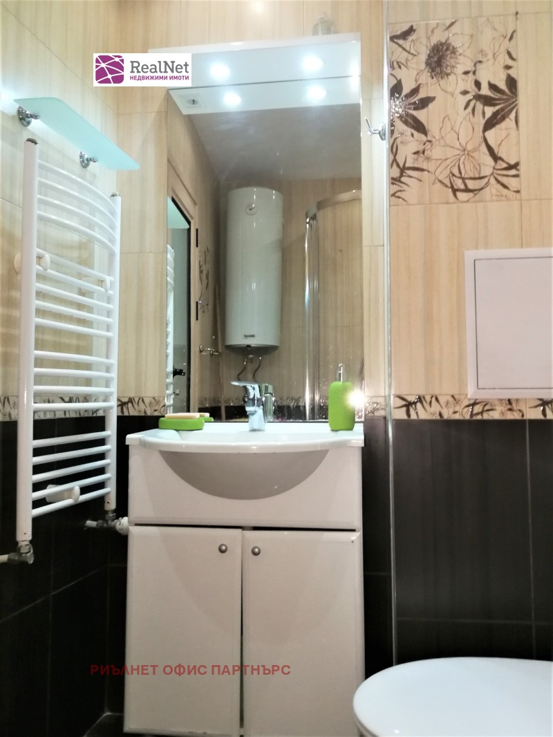 Дава под наем 2-СТАЕН, гр. София, Манастирски ливади, снимка 4 - Апартаменти - 52655111