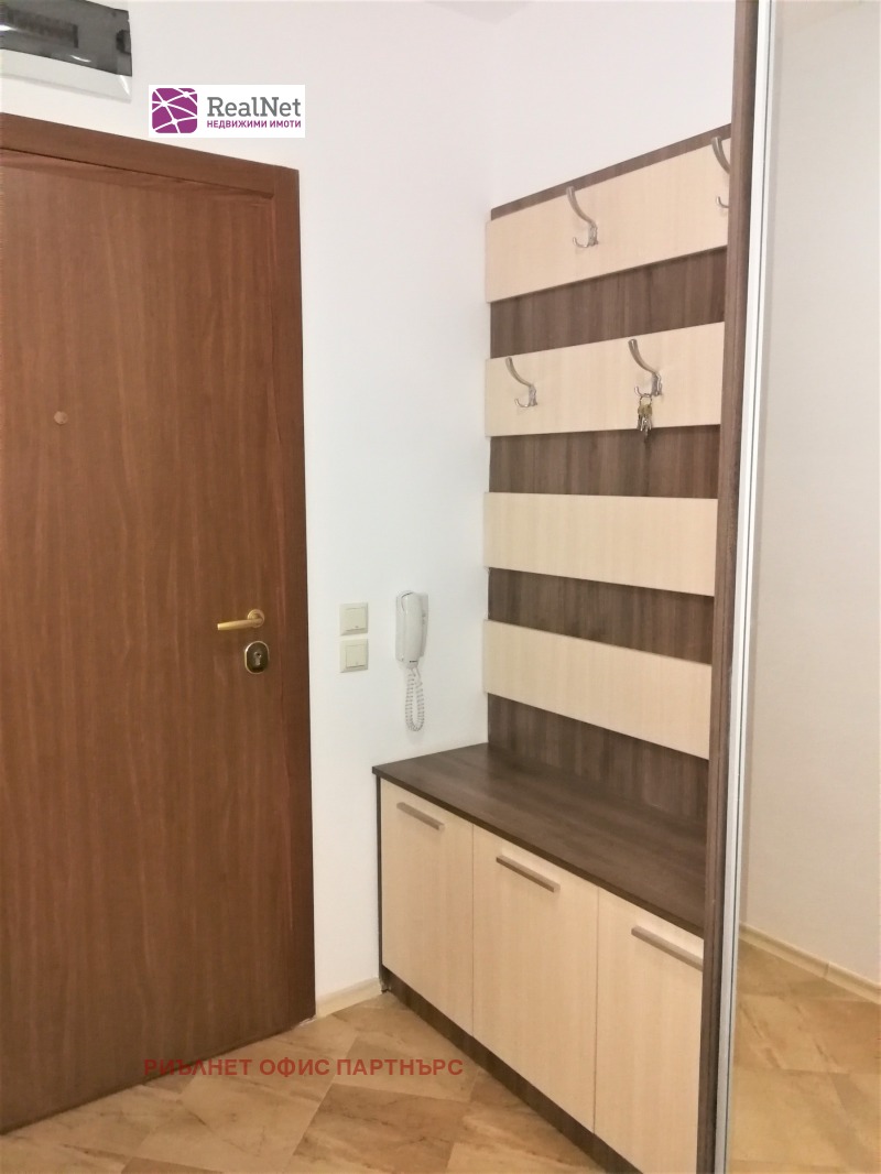 Дава под наем 2-СТАЕН, гр. София, Манастирски ливади, снимка 10 - Апартаменти - 52655111