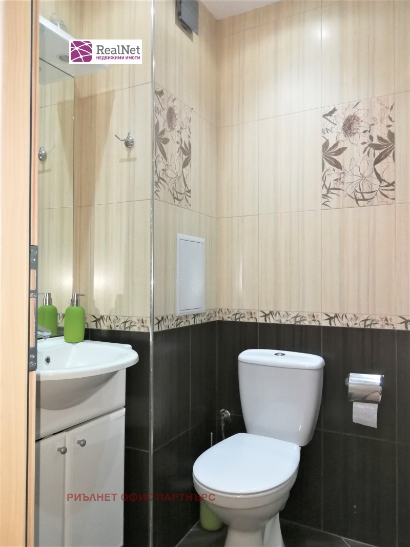 Дава под наем 2-СТАЕН, гр. София, Манастирски ливади, снимка 5 - Апартаменти - 52655111