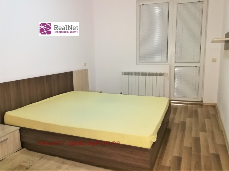 Дава под наем 2-СТАЕН, гр. София, Манастирски ливади, снимка 8 - Апартаменти - 52655111