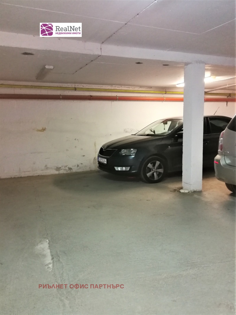 Дава под наем 2-СТАЕН, гр. София, Манастирски ливади, снимка 11 - Апартаменти - 52655111