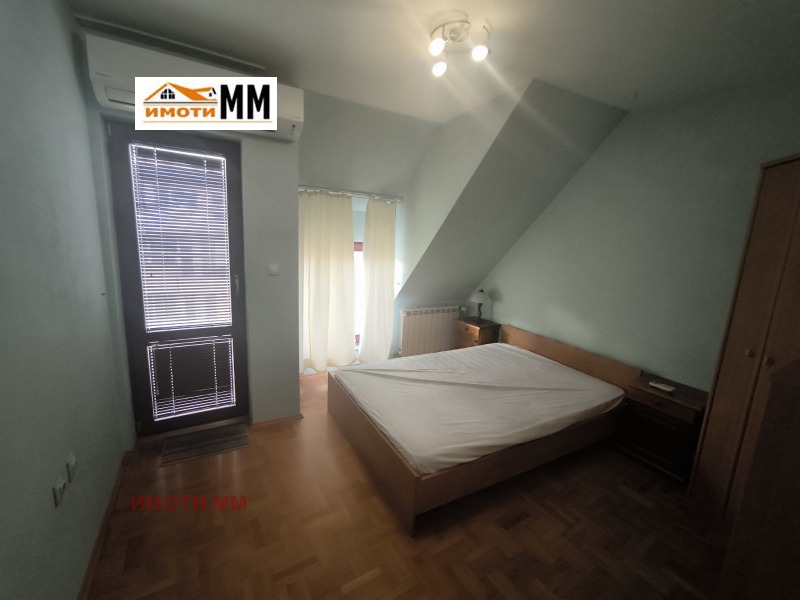 Дава под наем 2-СТАЕН, гр. Пловдив, Мараша, снимка 6 - Апартаменти - 53023390