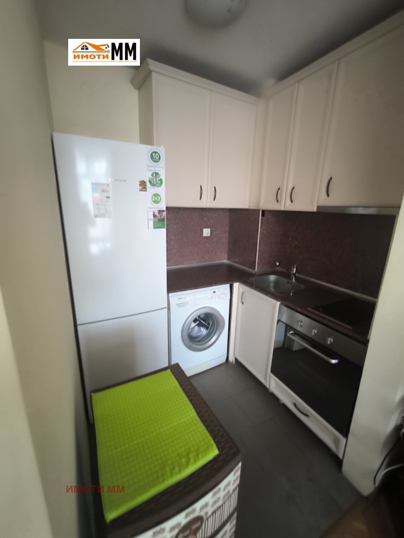 Дава под наем 2-СТАЕН, гр. Пловдив, Мараша