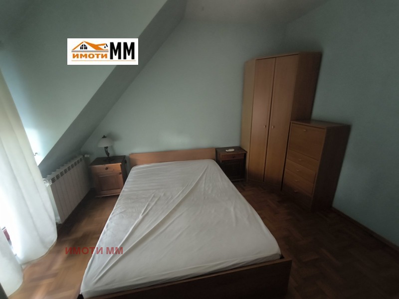 Дава под наем 2-СТАЕН, гр. Пловдив, Мараша, снимка 7 - Апартаменти - 53023390