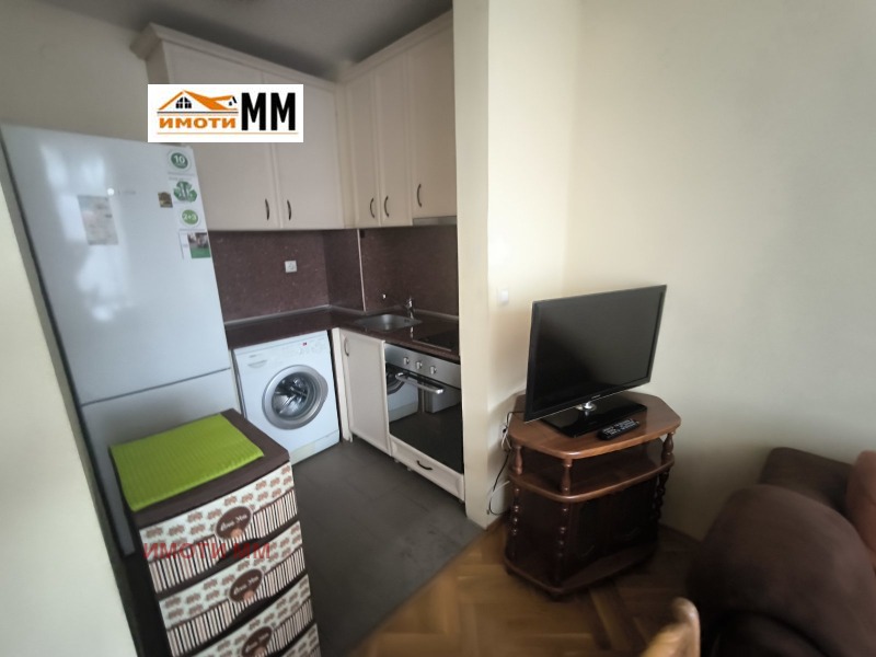 Дава под наем 2-СТАЕН, гр. Пловдив, Мараша, снимка 2 - Апартаменти - 53023390