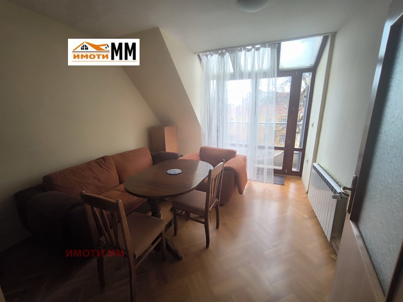 Дава под наем 2-СТАЕН, гр. Пловдив, Мараша, снимка 8 - Апартаменти - 53023390