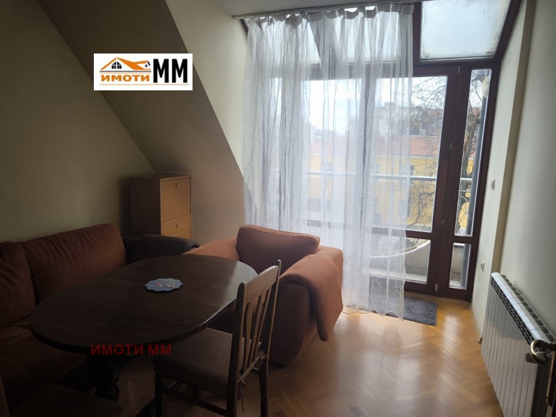 Дава под наем 2-СТАЕН, гр. Пловдив, Мараша, снимка 5 - Апартаменти - 53023390