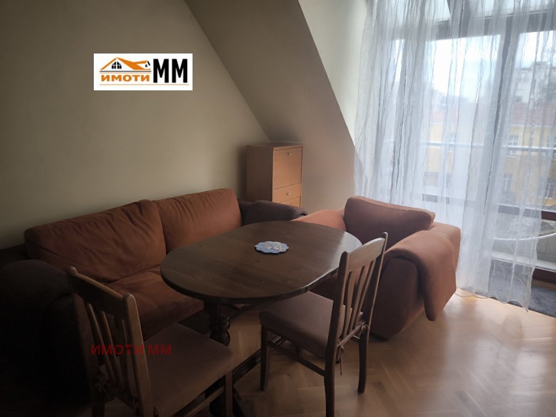 Дава под наем 2-СТАЕН, гр. Пловдив, Мараша, снимка 4 - Апартаменти - 53023390