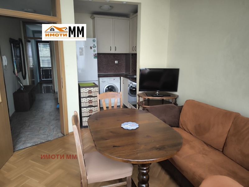 Дава под наем 2-СТАЕН, гр. Пловдив, Мараша, снимка 3 - Апартаменти - 53023390