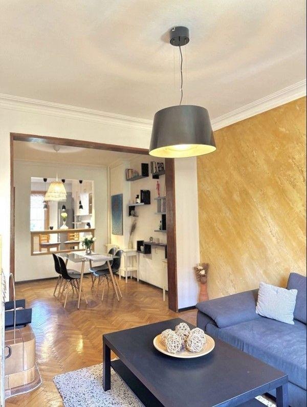 Дава под наем 2-СТАЕН, гр. София, Център, снимка 3 - Апартаменти - 53034601