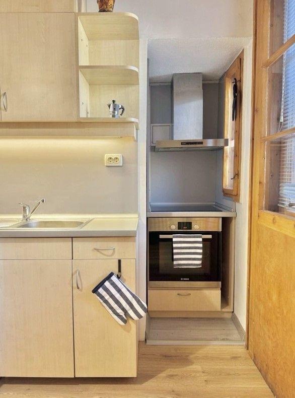 Дава под наем 2-СТАЕН, гр. София, Център, снимка 5 - Апартаменти - 53034601