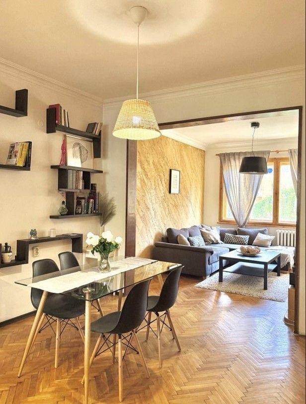 Дава под наем 2-СТАЕН, гр. София, Център, снимка 2 - Апартаменти - 53034601