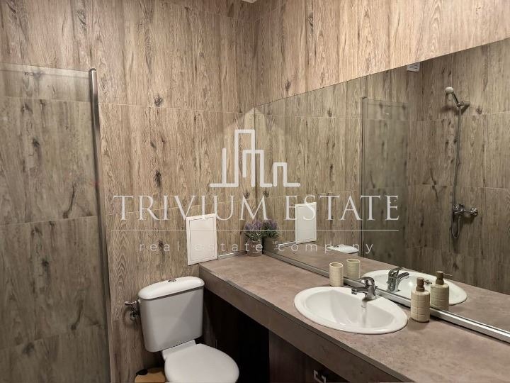 Дава под наем 2-СТАЕН, гр. Пловдив, Кършияка, снимка 9 - Апартаменти - 53450968