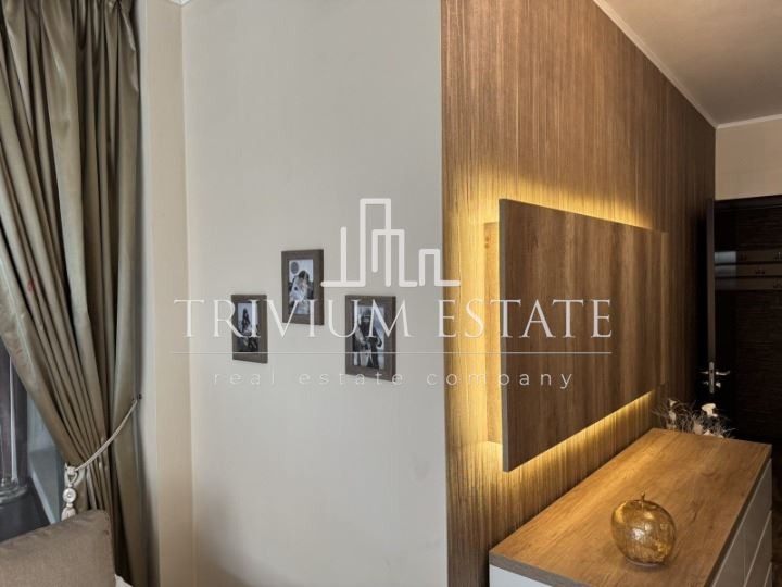 Дава под наем 2-СТАЕН, гр. Пловдив, Кършияка, снимка 3 - Апартаменти - 53450968