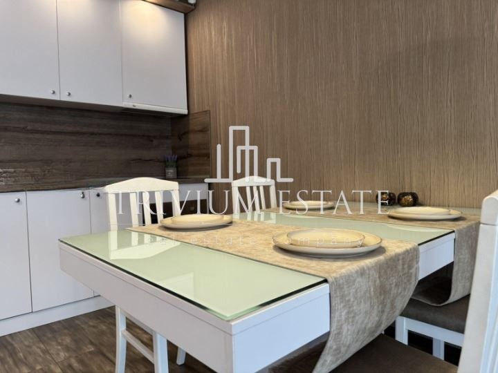 Дава под наем 2-СТАЕН, гр. Пловдив, Кършияка, снимка 6 - Апартаменти - 53450968