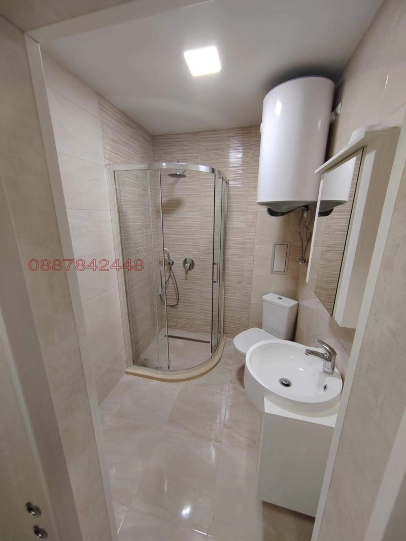 Дава под наем 2-СТАЕН, гр. Варна, Изгрев, снимка 7 - Апартаменти - 53525868