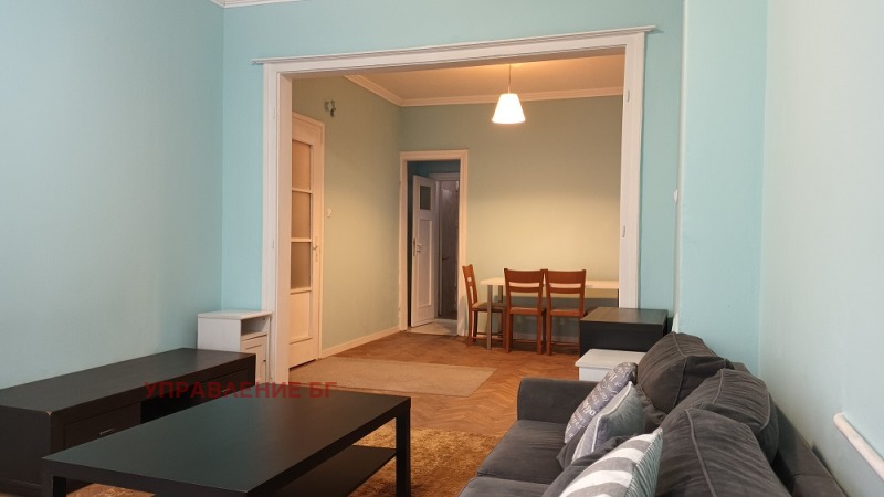 В оренду  2 спальні София , Център , 100 кв.м | 41296743
