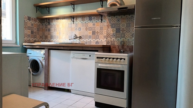 В оренду  2 спальні София , Център , 100 кв.м | 41296743 - зображення [3]