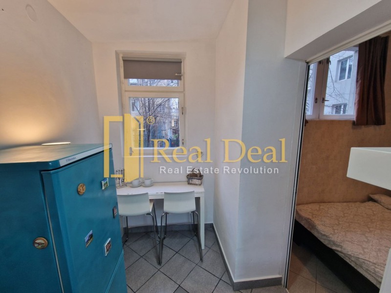Te huur  2 slaapkamers Sofia , Tsentar , 55 m² | 76442002 - afbeelding [8]