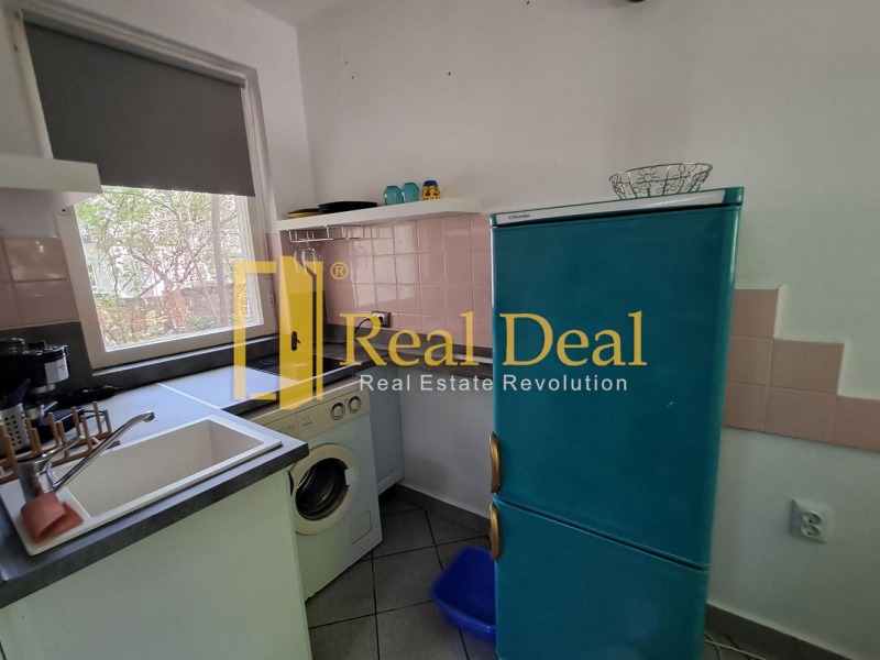 Te huur  2 slaapkamers Sofia , Tsentar , 55 m² | 76442002 - afbeelding [9]