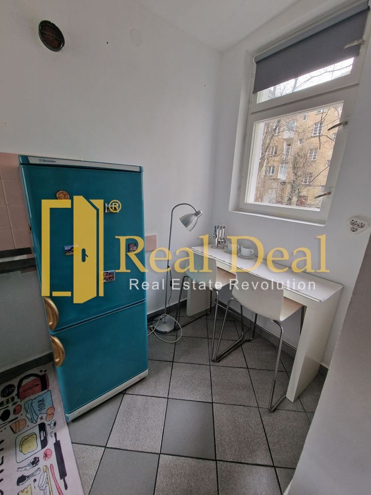 Te huur  2 slaapkamers Sofia , Tsentar , 55 m² | 76442002 - afbeelding [7]